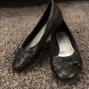 Black Flats